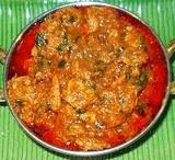 Natukodi Curry